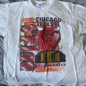 Chicago Bulls Tshirt